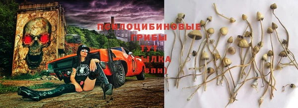 наркотики Инта